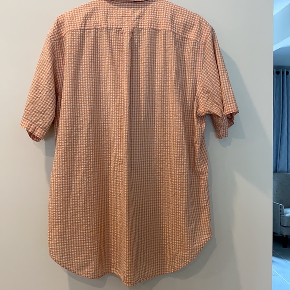 Ralph Lauren check pattern shirt - Picture 6 of 6